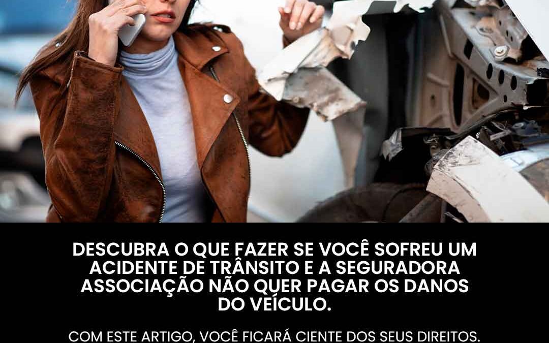 Descubra como o beneficiário pode receber o valor contratado, caso a Seguradora tenha negado o pagamento da apólice de seguro de vida…